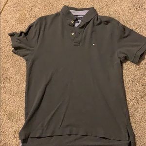 ⭐️3 for $15 Size L Tommy Hilfiger Polo
